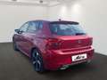 SEAT Ibiza 1.0 TSI FR *BEATS*NAVI*KAMERA*SITZH* Rot - thumbnail 5