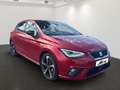 SEAT Ibiza 1.0 TSI FR *BEATS*NAVI*KAMERA*SITZH* Rot - thumbnail 4