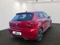 SEAT Ibiza 1.0 TSI FR *BEATS*NAVI*KAMERA*SITZH* Rot - thumbnail 6