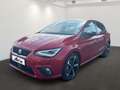 SEAT Ibiza 1.0 TSI FR *BEATS*NAVI*KAMERA*SITZH* Rot - thumbnail 2