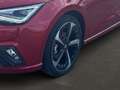 SEAT Ibiza 1.0 TSI FR *BEATS*NAVI*KAMERA*SITZH* Rot - thumbnail 10