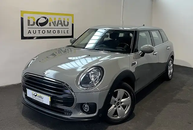 MINI One Clubman MINI Clubman One D * Navi * Tempomat * Bluetooth *
