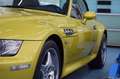 BMW Z3 M Roadster žuta - thumbnail 3