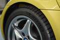 BMW Z3 M Roadster Žlutá - thumbnail 4