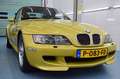 BMW Z3 M Roadster žuta - thumbnail 1