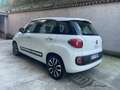 Fiat 500L 500L 2012 1.4 Lounge 95cv Bianco - thumbnail 2