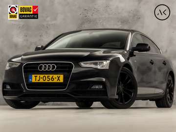 Sportback 1.8 TFSI S-Line Sport 177Pk (2X S-LINE,