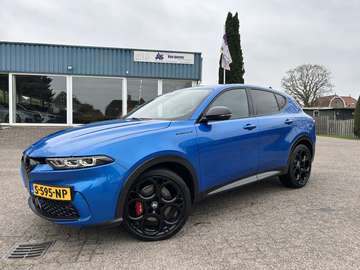 1.5T Hybrid Edizione Speciale 16.687km!!!!