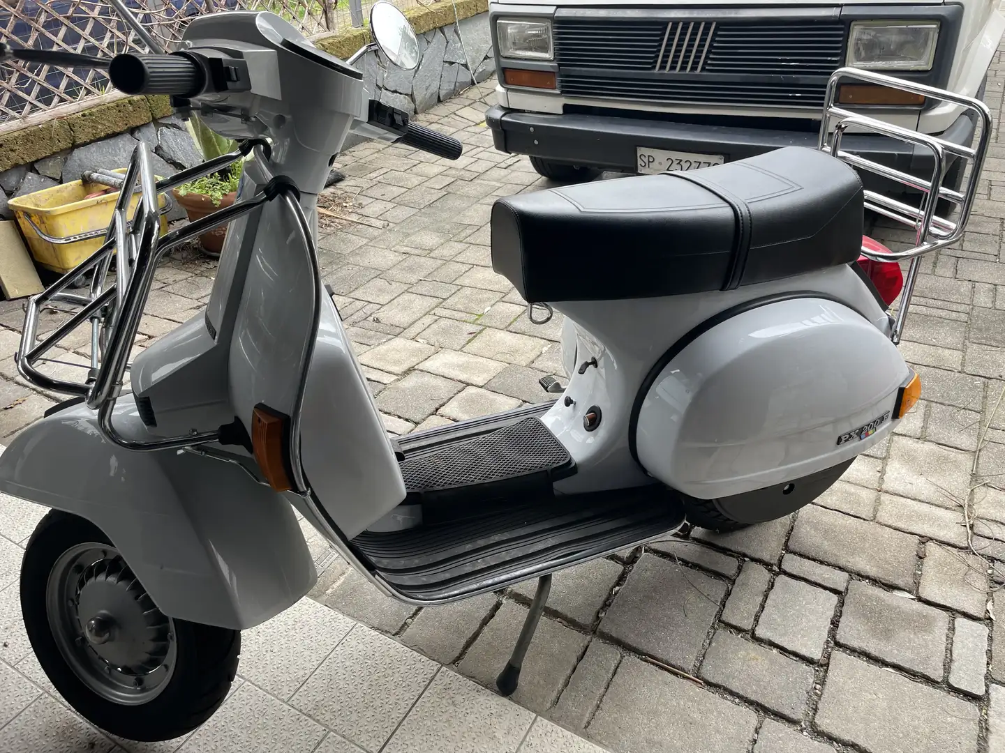 Piaggio PX 150 p200 arcobaleno - 2