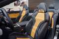 BMW M8 Cabrio Competition Schwarz - thumbnail 9