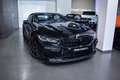 BMW M8 Cabrio Competition Schwarz - thumbnail 3