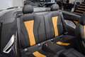 BMW M8 Cabrio Competition Schwarz - thumbnail 12