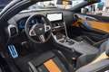 BMW M8 Cabrio Competition Schwarz - thumbnail 5