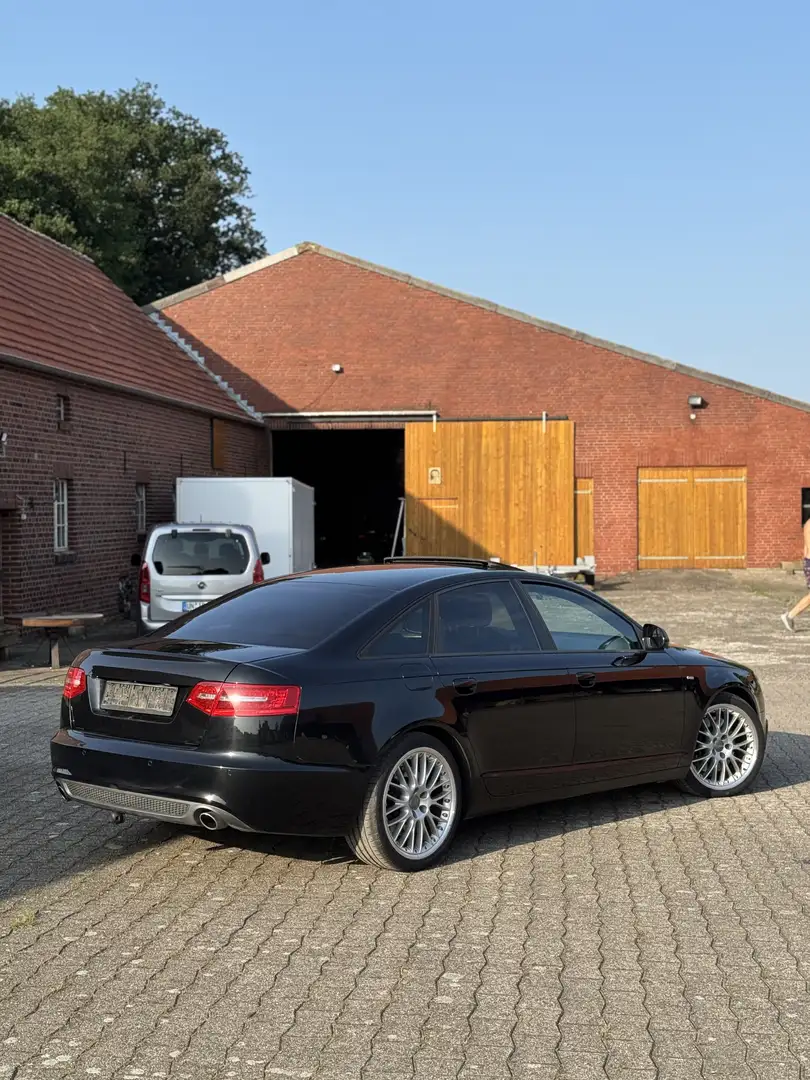 Audi A6 Avant 2.7 TDI DPF quattro tiptronic - 2