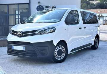 Verso II Medium 1.5 120 D-4D Dynamic RC21