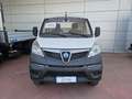 Piaggio Porter Cassone ribaltabile Bianco - thumbnail 2