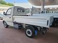 Piaggio Porter Cassone ribaltabile Bianco - thumbnail 4