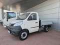 Piaggio Porter Cassone ribaltabile Bianco - thumbnail 1