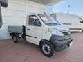 Piaggio Porter Cassone ribaltabile Bianco - thumbnail 3