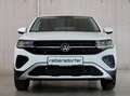 Volkswagen T-Cross 4Me TSI Weiß - thumbnail 5