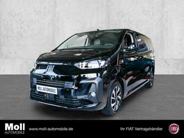 L 2 Top 7 Sitzer Navigation Standheiz. AHK Glasdac