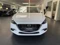 Mazda 3 2.0 120PS Sports-Line Voll-LED PDC Bose RFK Blanc - thumbnail 2