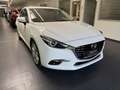 Mazda 3 2.0 120PS Sports-Line Voll-LED PDC Bose RFK Blanc - thumbnail 1