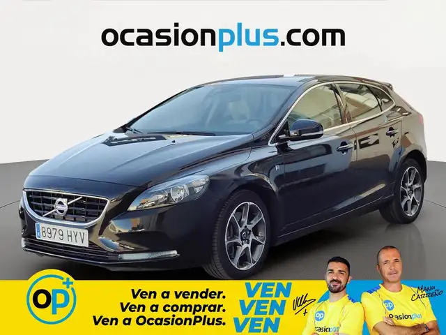 Volvo V40 D3 Momentum Aut. 150