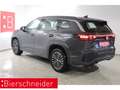 Volkswagen Tayron 2.0 TDI DSG 4Mo. Life 18 AHK KAMERA NAVI Grau - thumbnail 15
