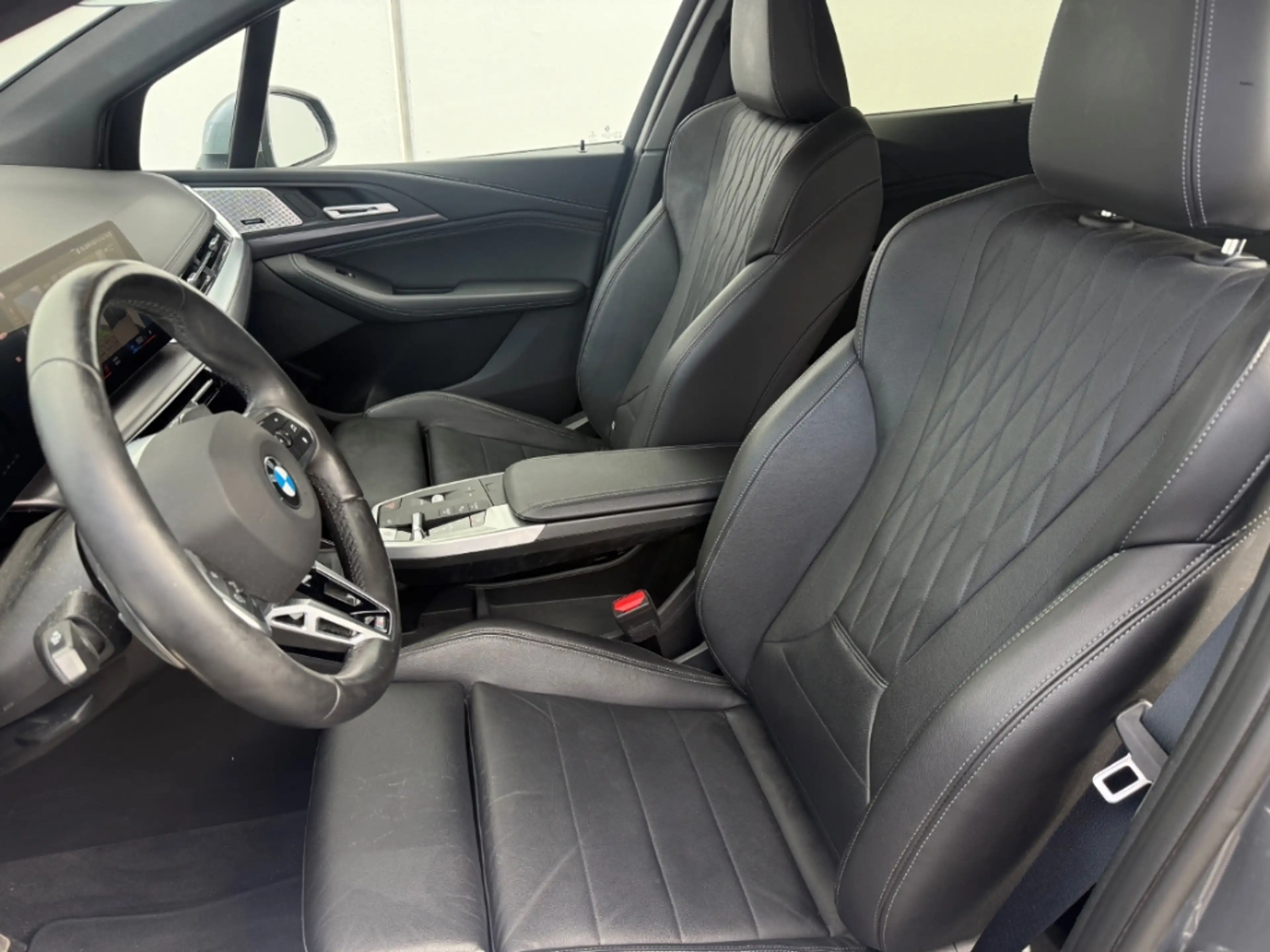 BMW 223 Active Tourer iA M Sportpaket AHK-klappbar Navi Le — photo 10