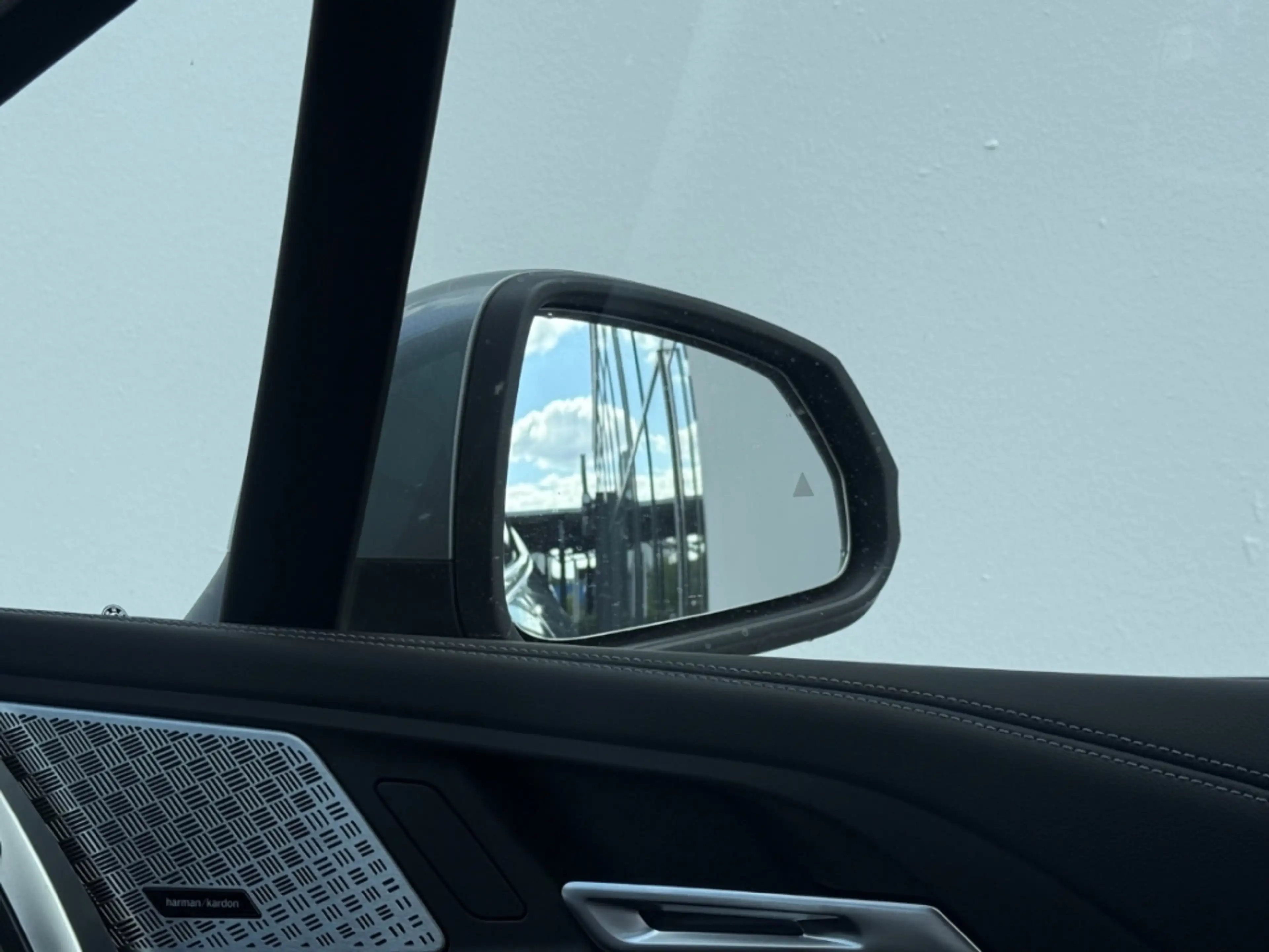 BMW 223 Active Tourer iA M Sportpaket AHK-klappbar Navi Le — photo 14