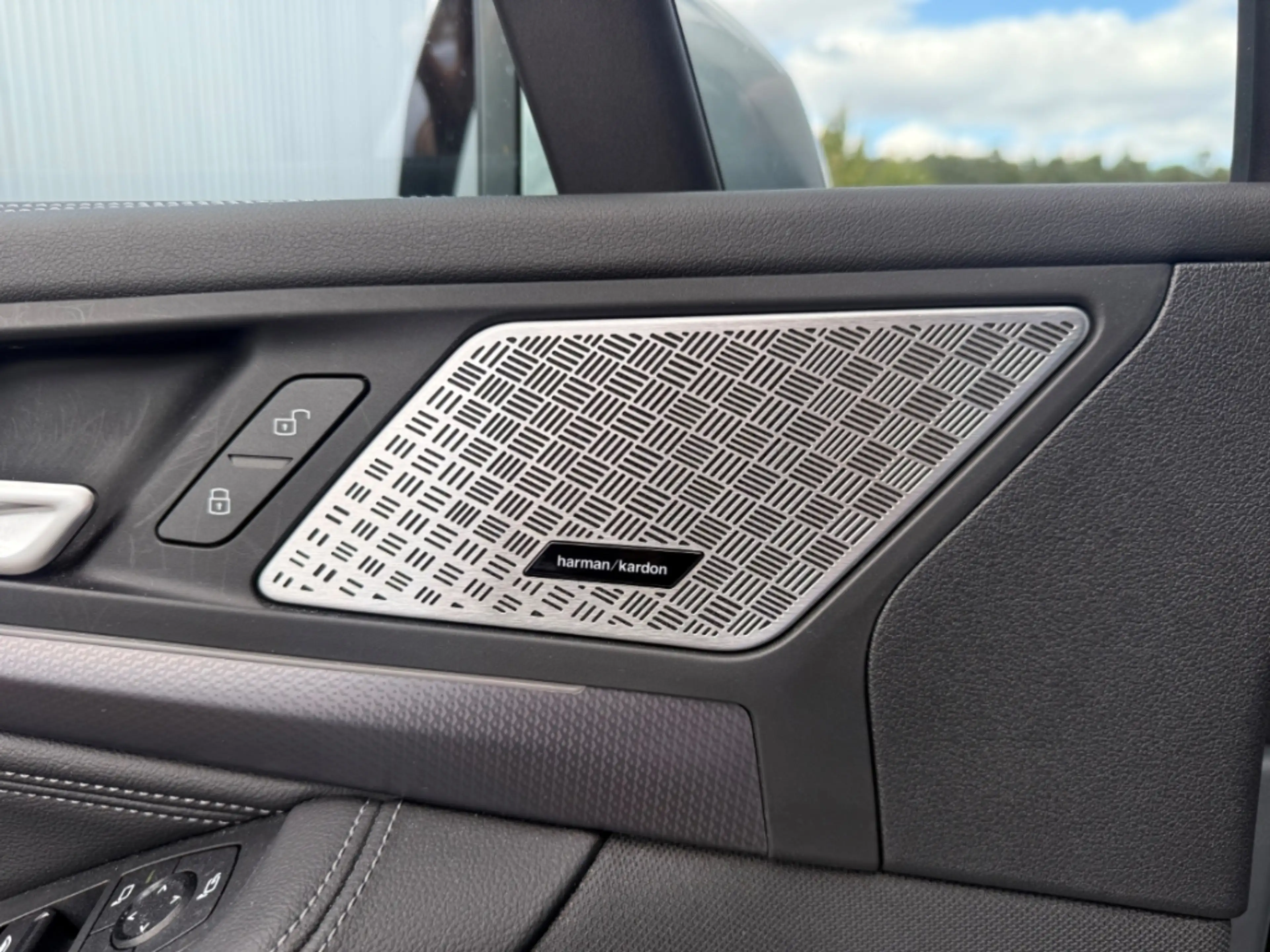 BMW 223 Active Tourer iA M Sportpaket AHK-klappbar Navi Le — photo 13