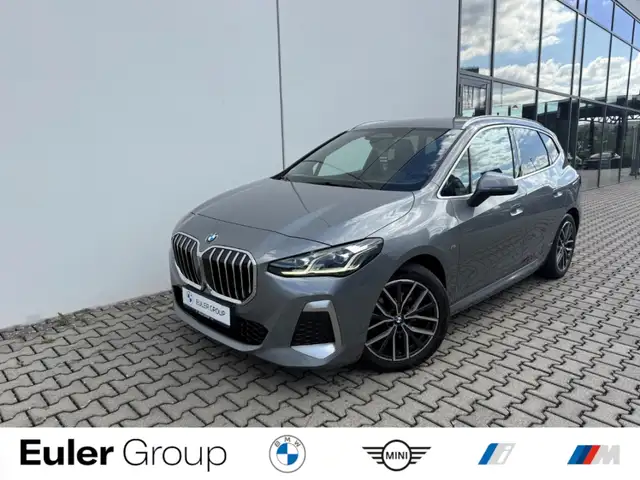 BMW 223 Active Tourer iA M Sportpaket AHK H/K HUD