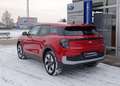 Ford Explorer Elektro 79kWh AWD Premium Rot - thumbnail 5