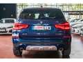 BMW X3 xDrive 30e Azul - thumbnail 18