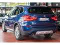 BMW X3 xDrive 30e Azul - thumbnail 27