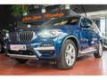 BMW X3 xDrive 30e Azul - thumbnail 17
