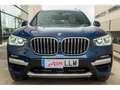 BMW X3 xDrive 30e Azul - thumbnail 19