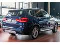BMW X3 xDrive 30e Azul - thumbnail 3