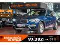 BMW X3 xDrive 30e Azul - thumbnail 1