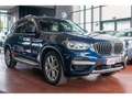 BMW X3 xDrive 30e Azul - thumbnail 2