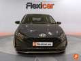 Hyundai i20 1.2 MPI Essence Grau - thumbnail 2