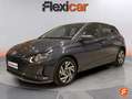 Hyundai i20 1.2 MPI Essence Grau - thumbnail 3