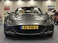 Mazda MX-5 ND Roadster 1.5 SkyActiv-G 132PK Chairo Limited Bo Gris - thumbnail 30