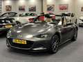 Mazda MX-5 ND Roadster 1.5 SkyActiv-G 132PK Chairo Limited Bo Grau - thumbnail 5