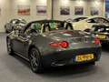 Mazda MX-5 ND Roadster 1.5 SkyActiv-G 132PK Chairo Limited Bo Gris - thumbnail 6