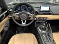 Mazda MX-5 ND Roadster 1.5 SkyActiv-G 132PK Chairo Limited Bo Gris - thumbnail 14