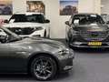 Mazda MX-5 ND Roadster 1.5 SkyActiv-G 132PK Chairo Limited Bo Grau - thumbnail 29
