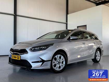 Kia Ceed SW / cee'd SW Sportswagon 1.0 T-GDi DynamicLine|Navi|CarPlay|Cam