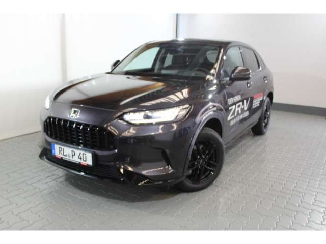 Honda ZR-V e:HEV Advance